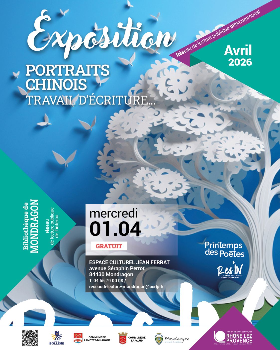 01AVR RS portraits chinois MON