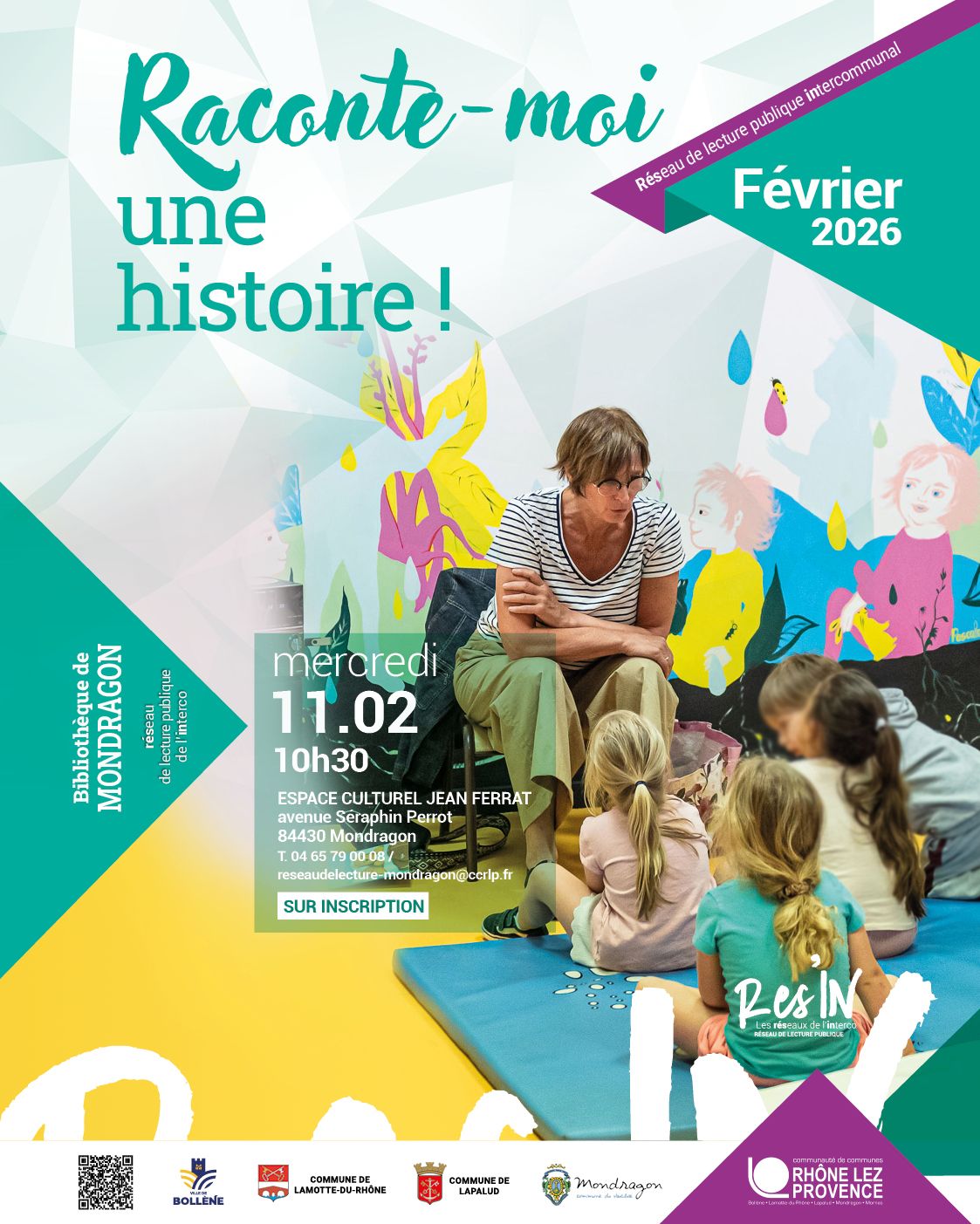 11FEV RS Raconte moi1hist MON