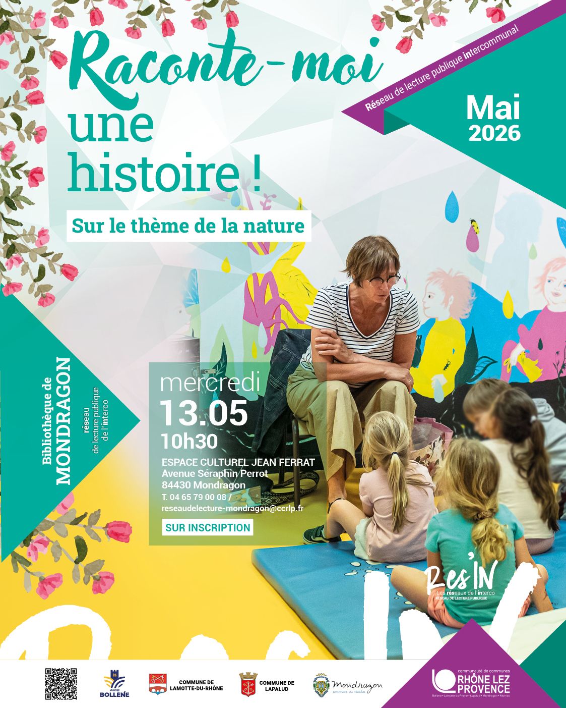 13MAI RS Raconte moi1hist MON