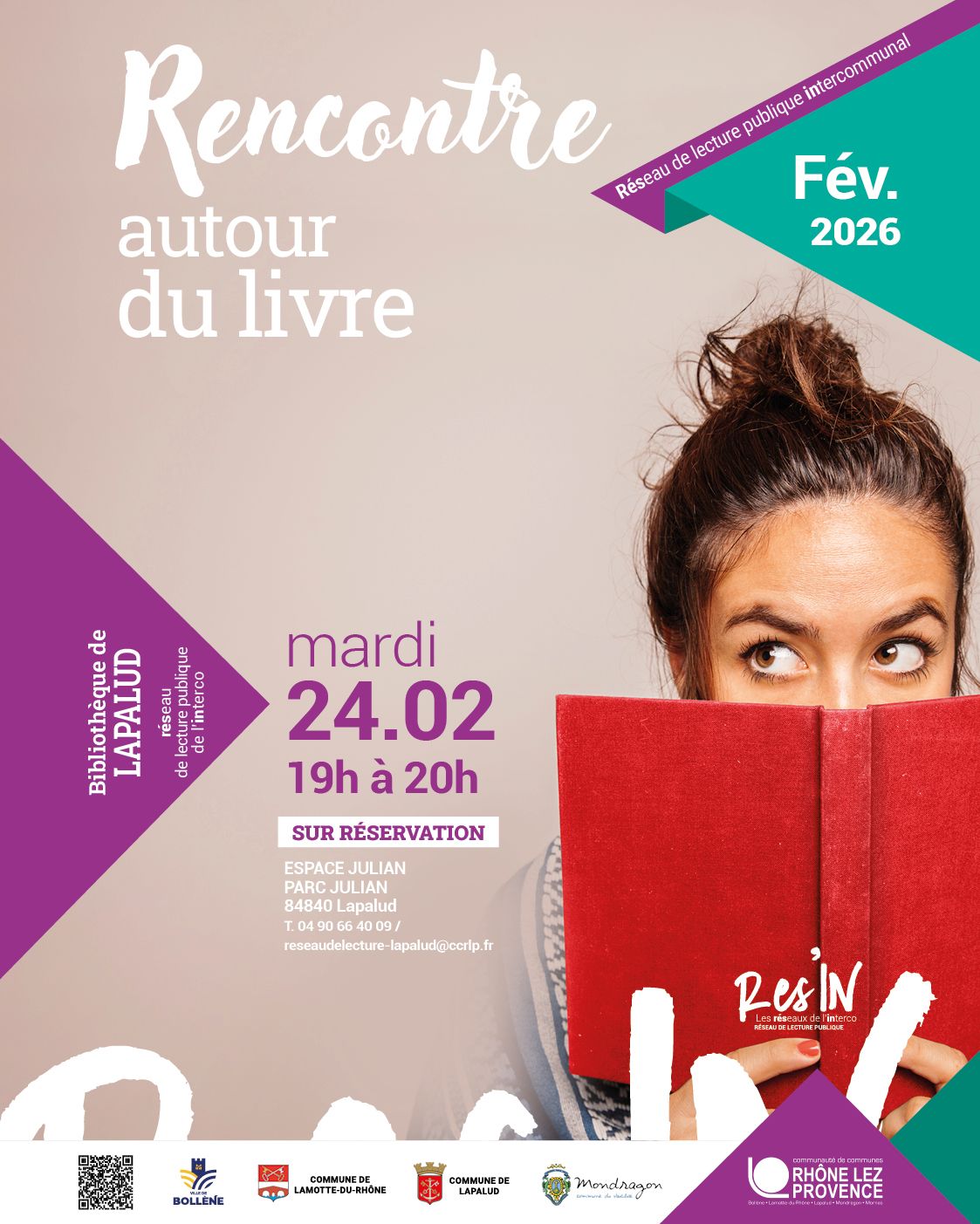 24FEV RS Rencontre LAP