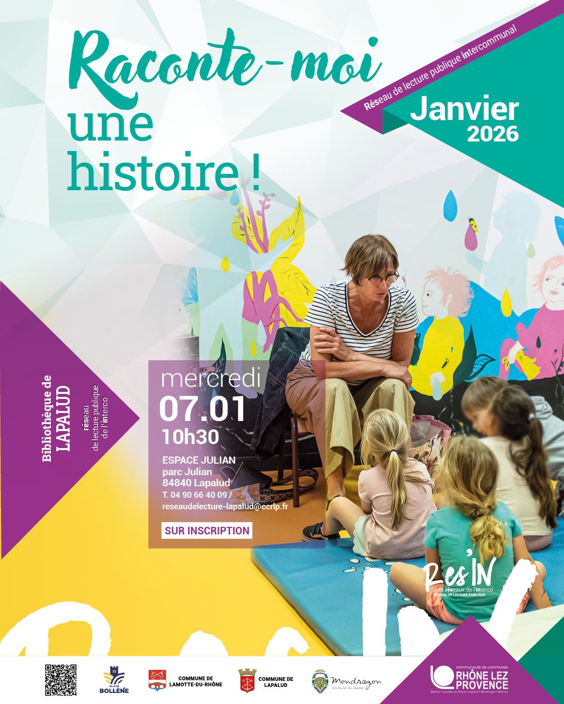 7JANV RS Raconte moi1hist LAP