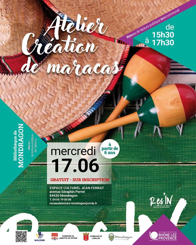 RS 17JUIN atelier maracas