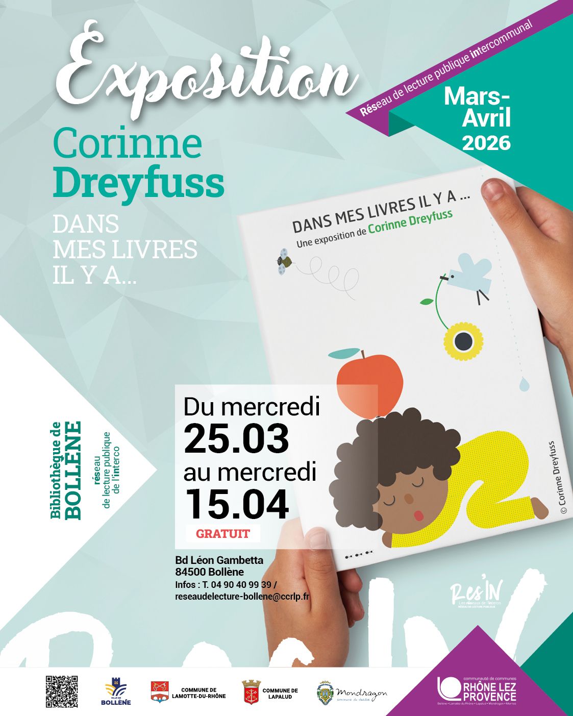 RS BOL EXPO26 DREYFUSS