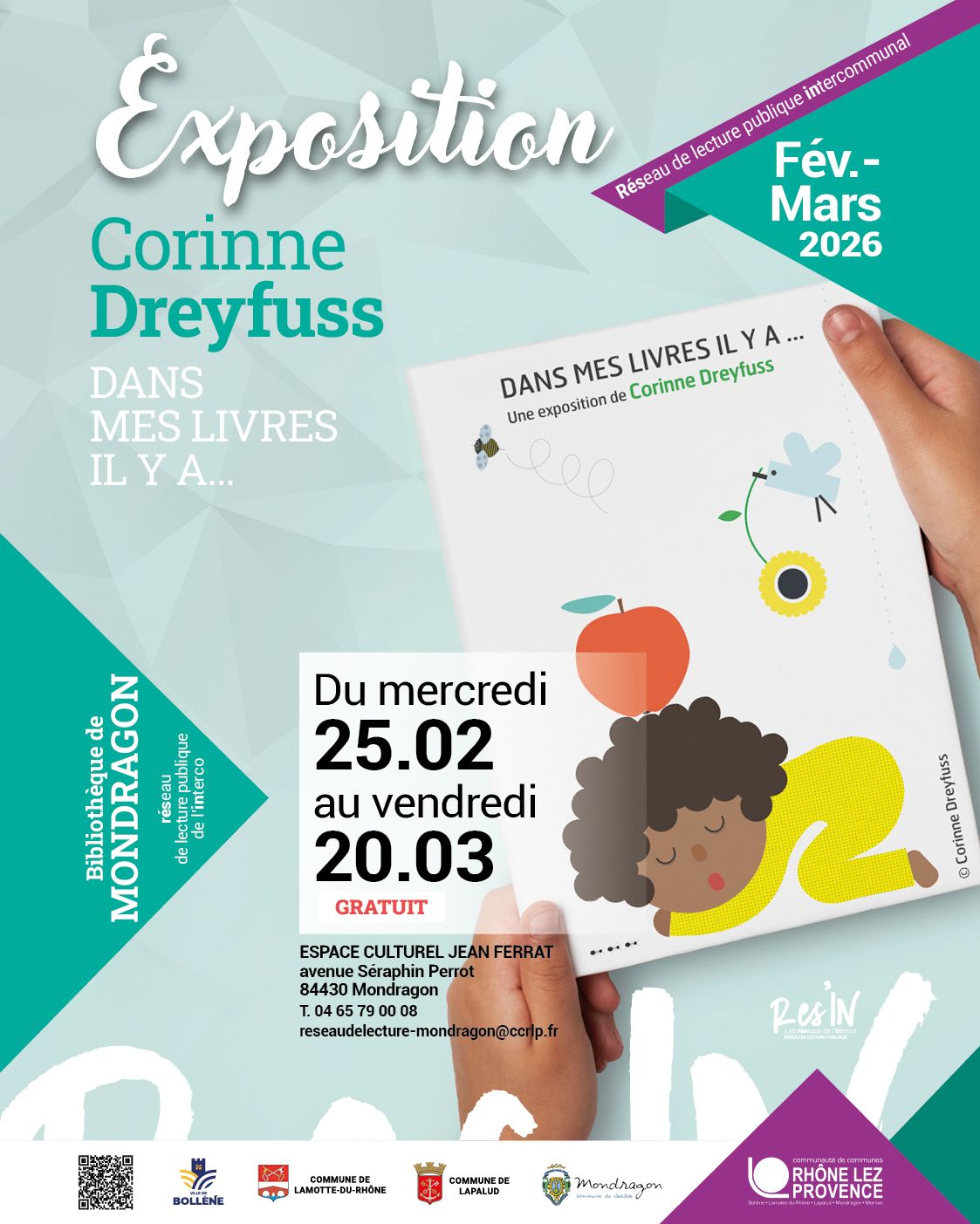 RS MON EXPO26 DREYFUSS